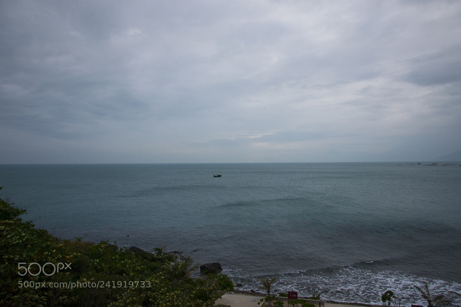 Nikon D3400 sample photo. 三亚旅行 eq photography