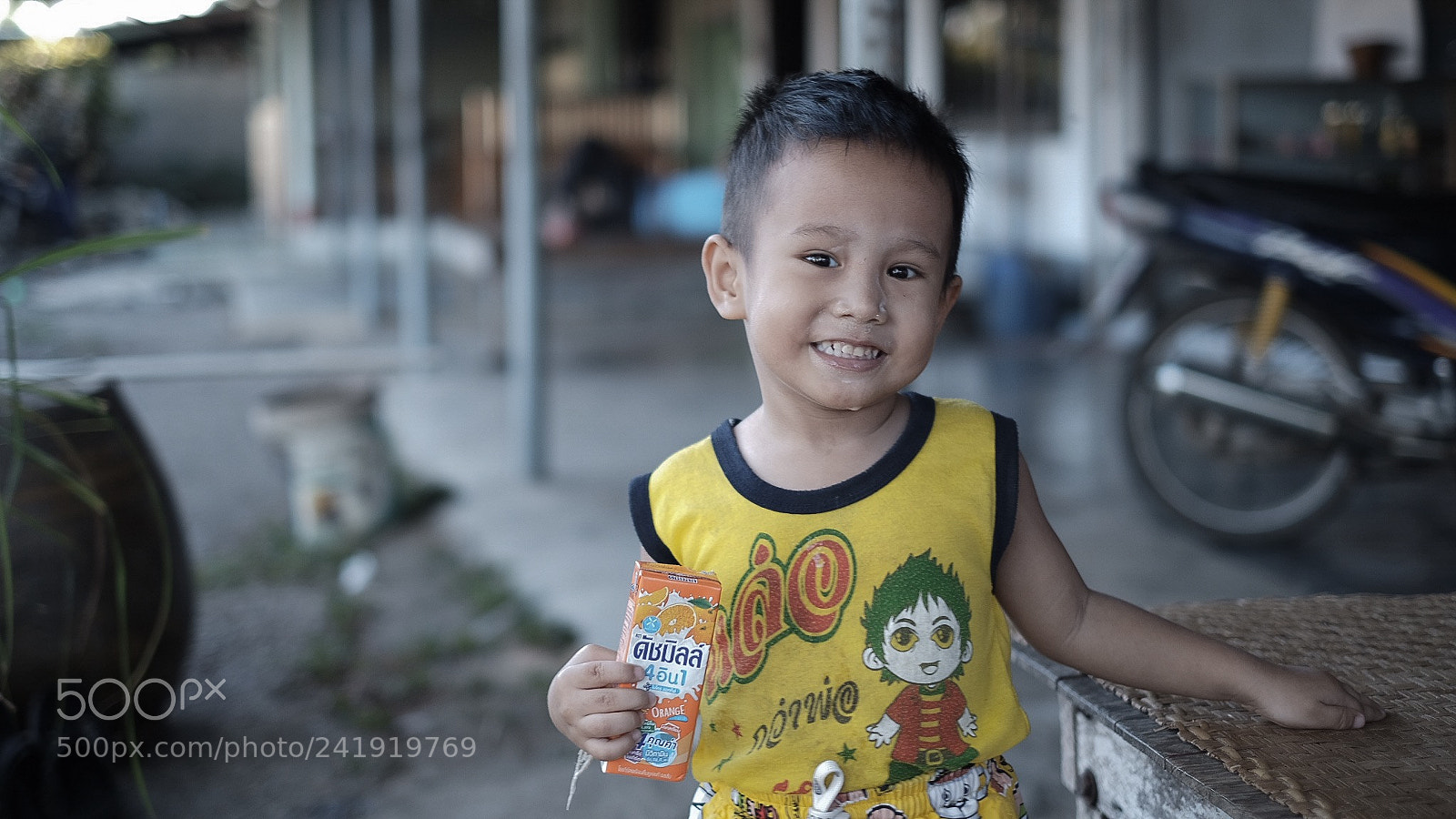 Fujifilm X-E3 sample photo. Smile photography