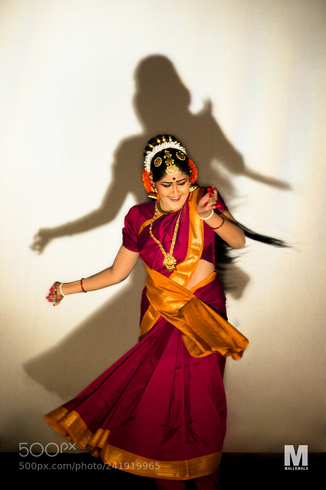Nikon D7100 sample photo. Kuchipudi by soundarya maddali photography