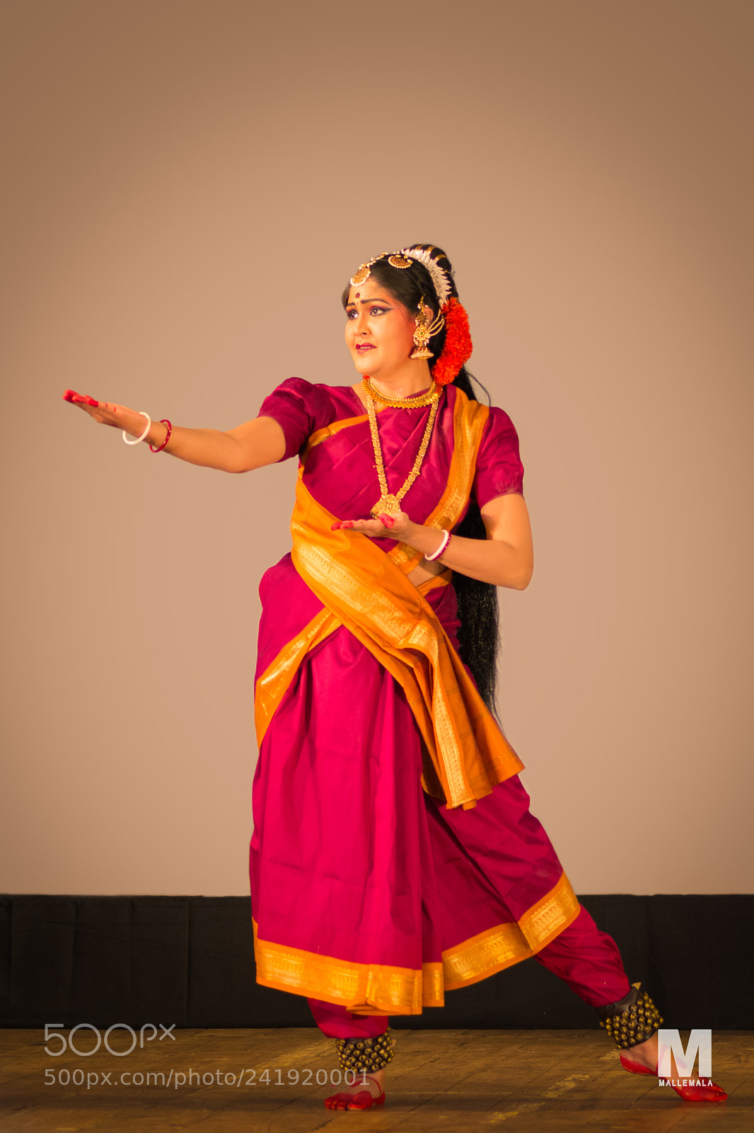 Nikon D7100 sample photo. Kuchipudi by soundarya maddali photography