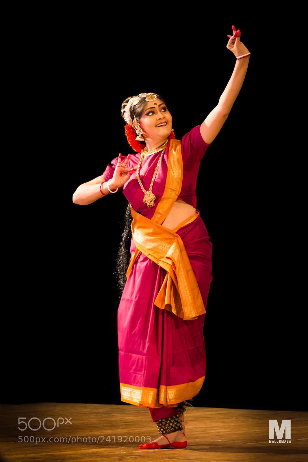 Nikon D7100 sample photo. Kuchipudi by soundarya maddali photography