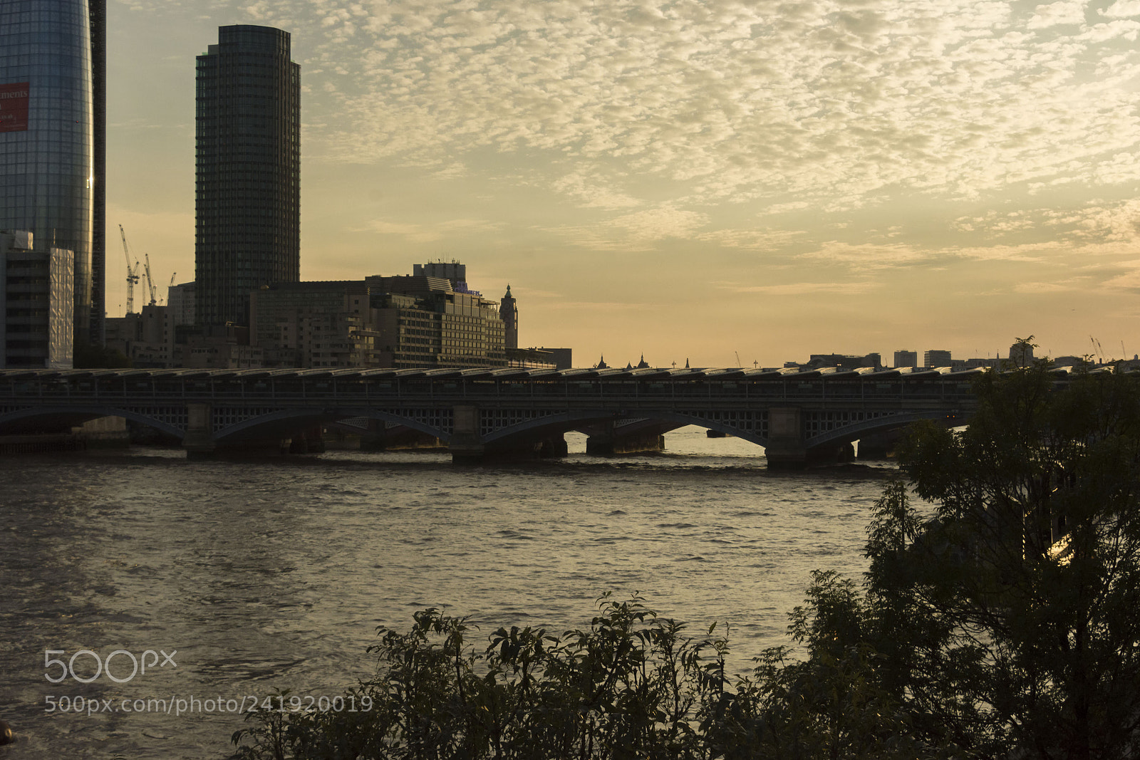 Nikon D7200 sample photo. Sunset photography