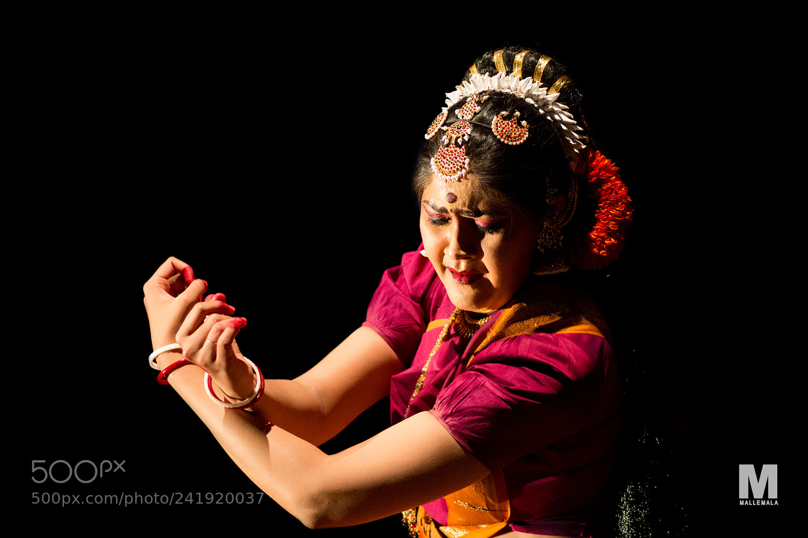 Nikon D7100 sample photo. Kuchipudi by soundarya maddali photography