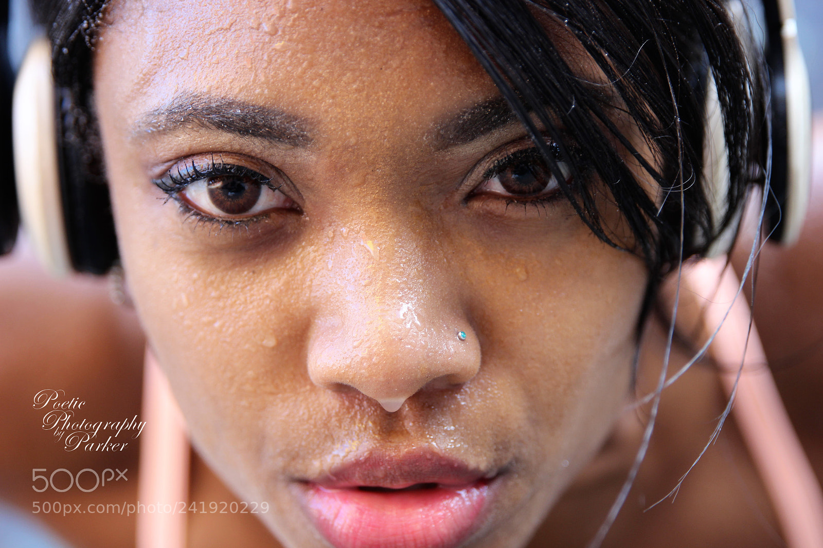 Canon EOS 600D (Rebel EOS T3i / EOS Kiss X5) sample photo. No pain no gain photography