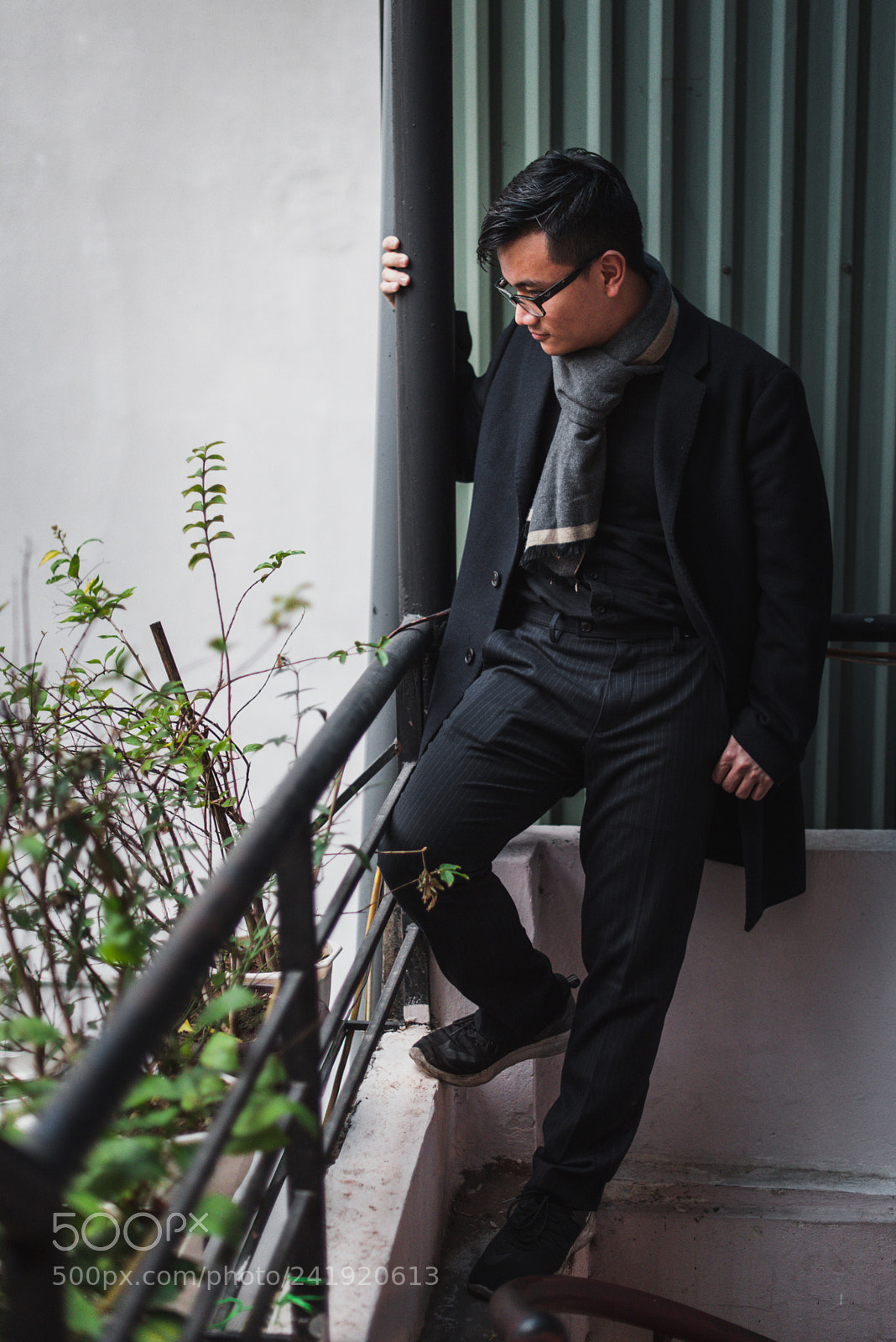 Nikon D810 sample photo. Minh hoang photography