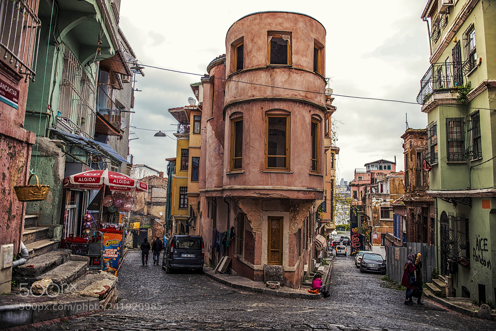 Nikon D800 sample photo. Balat photography