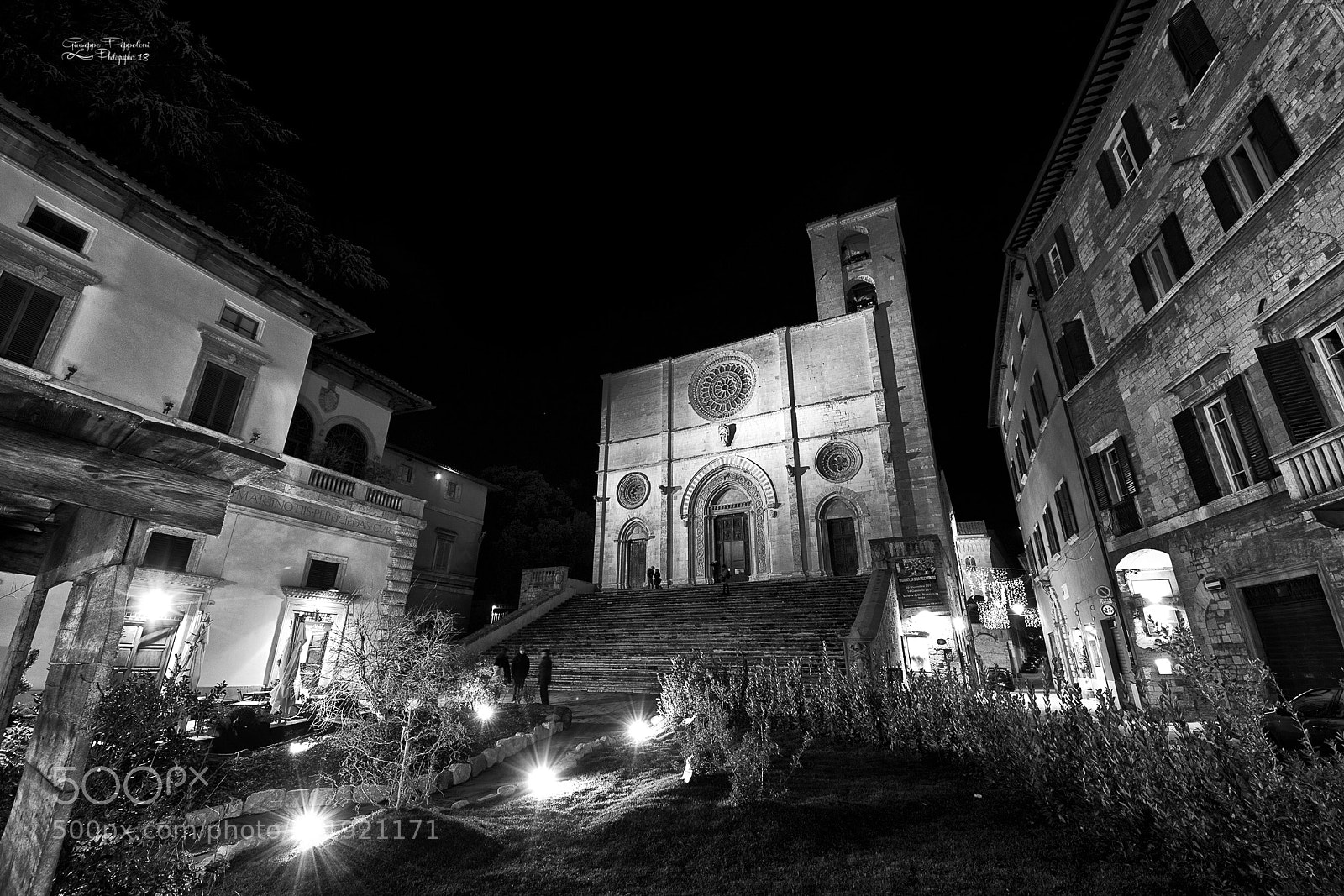 Canon EOS 60D sample photo. Todi (pg) photography