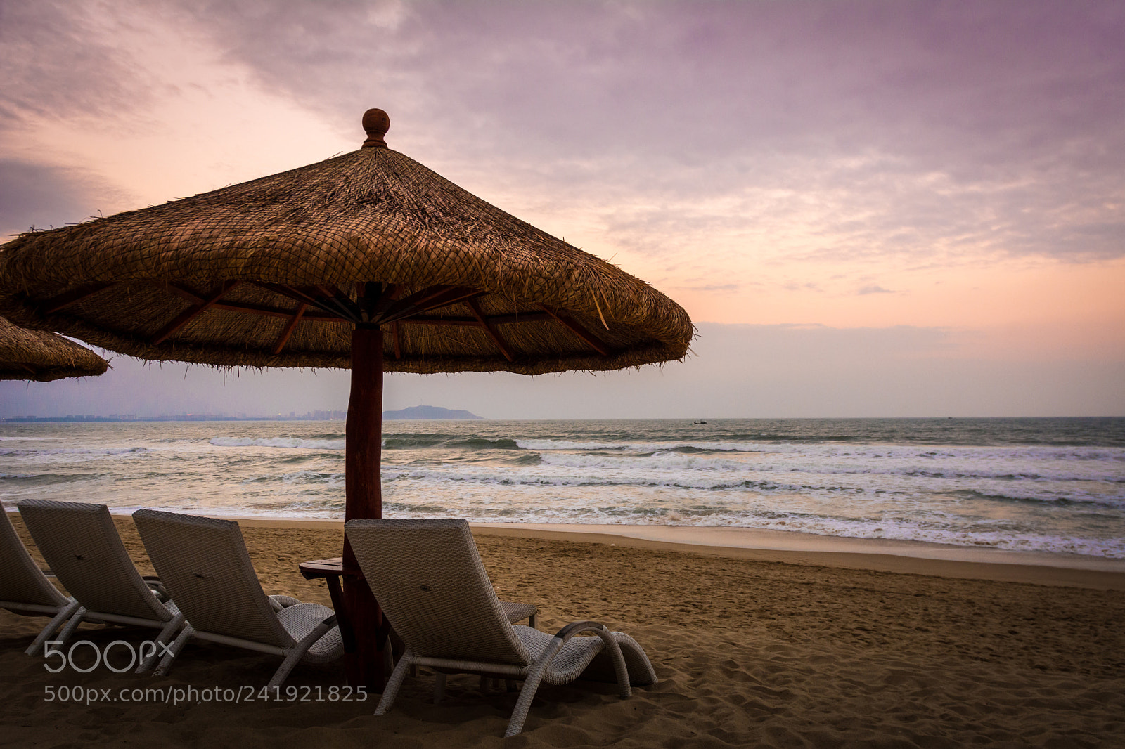 Nikon D7100 sample photo. Sea photography