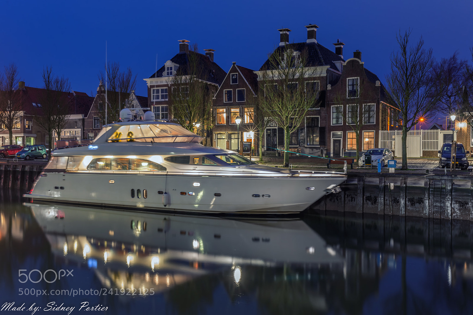 Nikon D600 sample photo. Harlingen photography