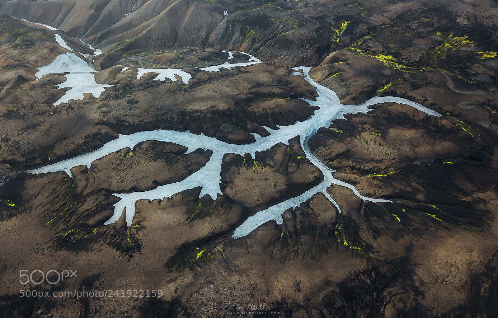 DJI FC220 sample photo. Iceland 9 photography