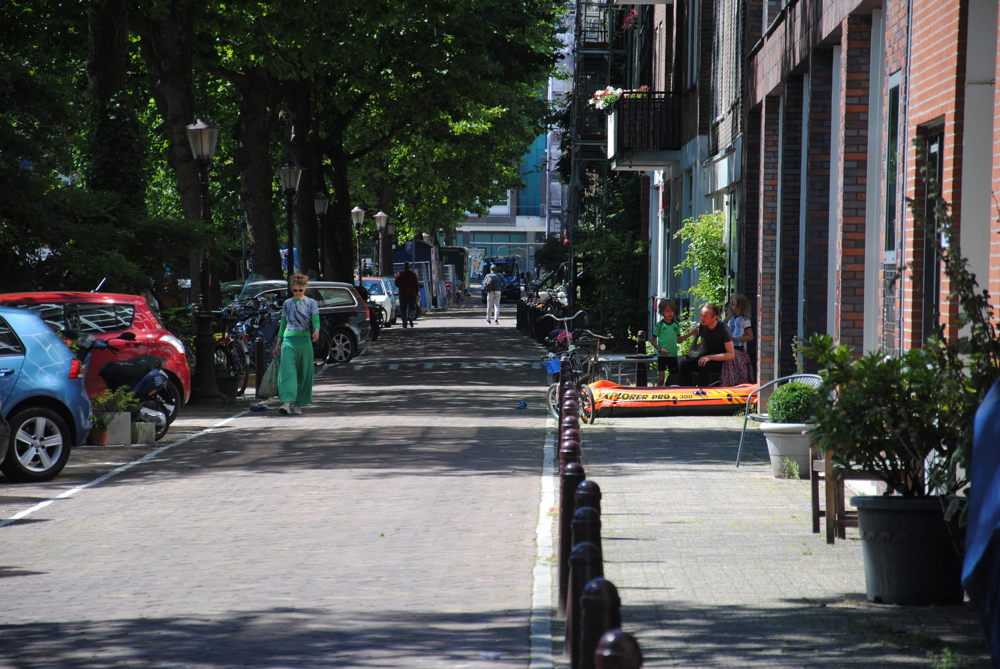 Nikon D3000 sample photo. Slingshot diaries  photography