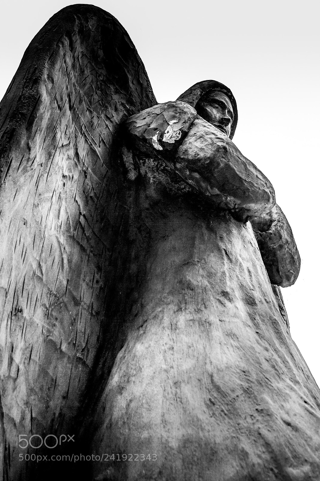 Canon EOS 550D (EOS Rebel T2i / EOS Kiss X4) sample photo. Guardian angel photography