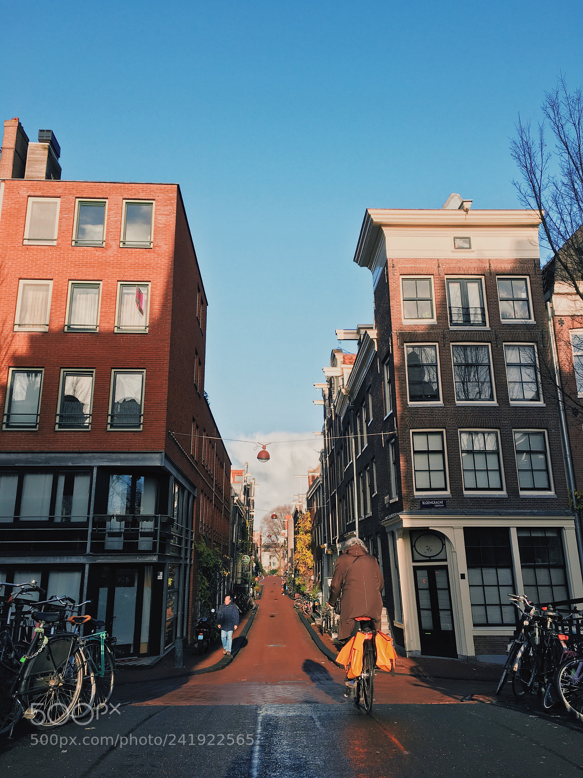 Apple iPhone 6s sample photo. Amsterdam photography