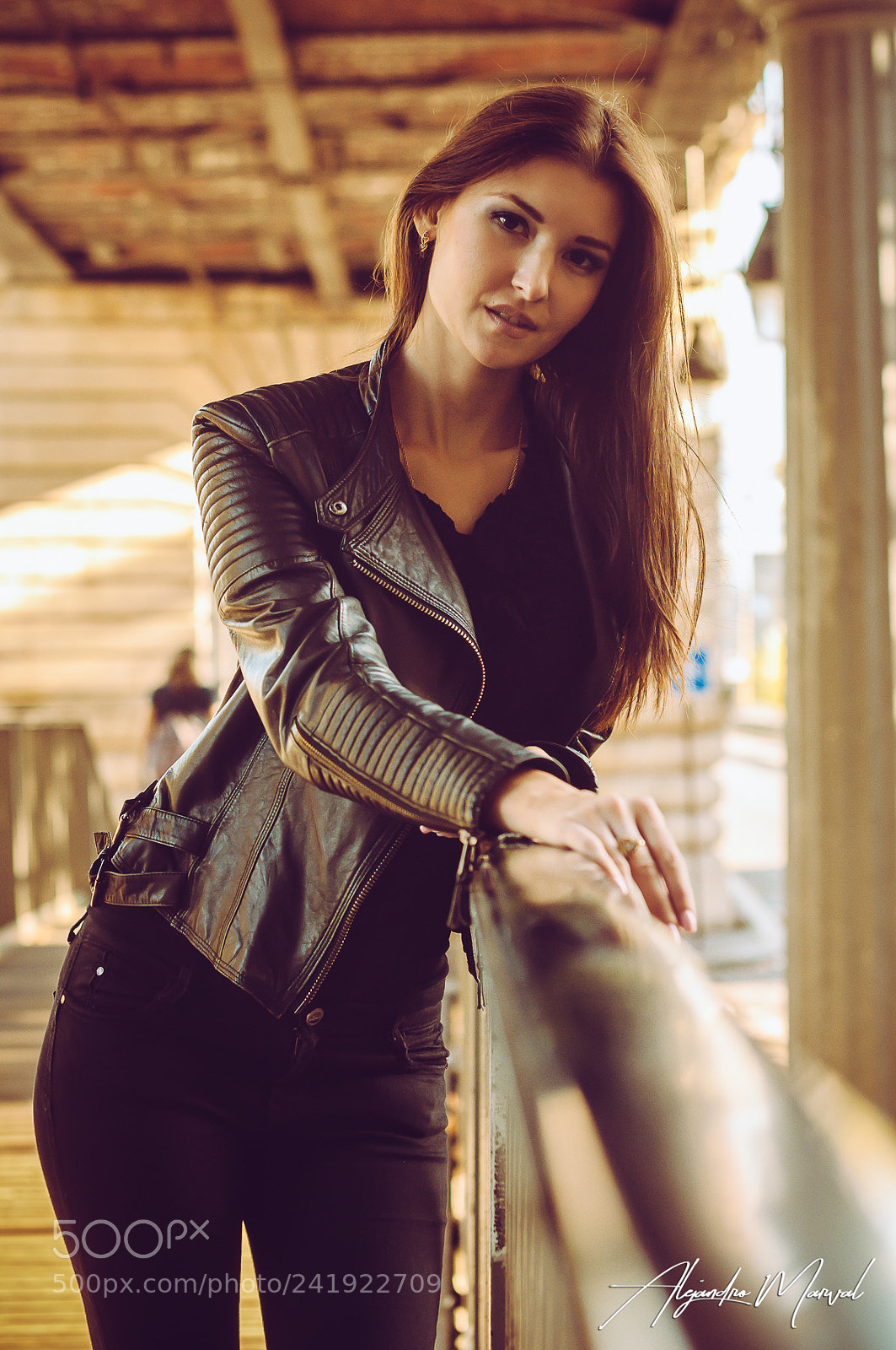 Nikon D90 sample photo. Ilona photography