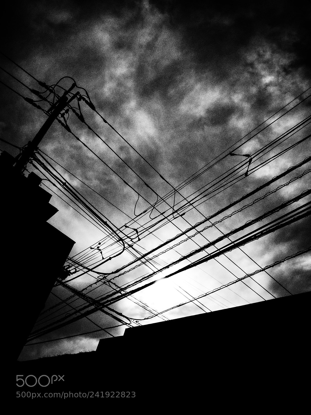 Ricoh GR II sample photo. Untitled photography