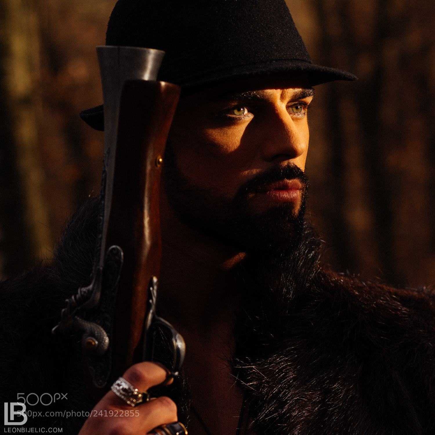 Canon EOS-1D X sample photo. The guardian of the photography