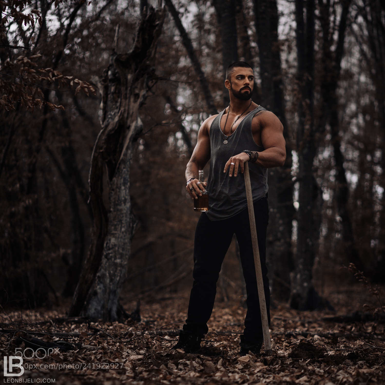 Canon EOS-1D X sample photo. The guardian of the photography
