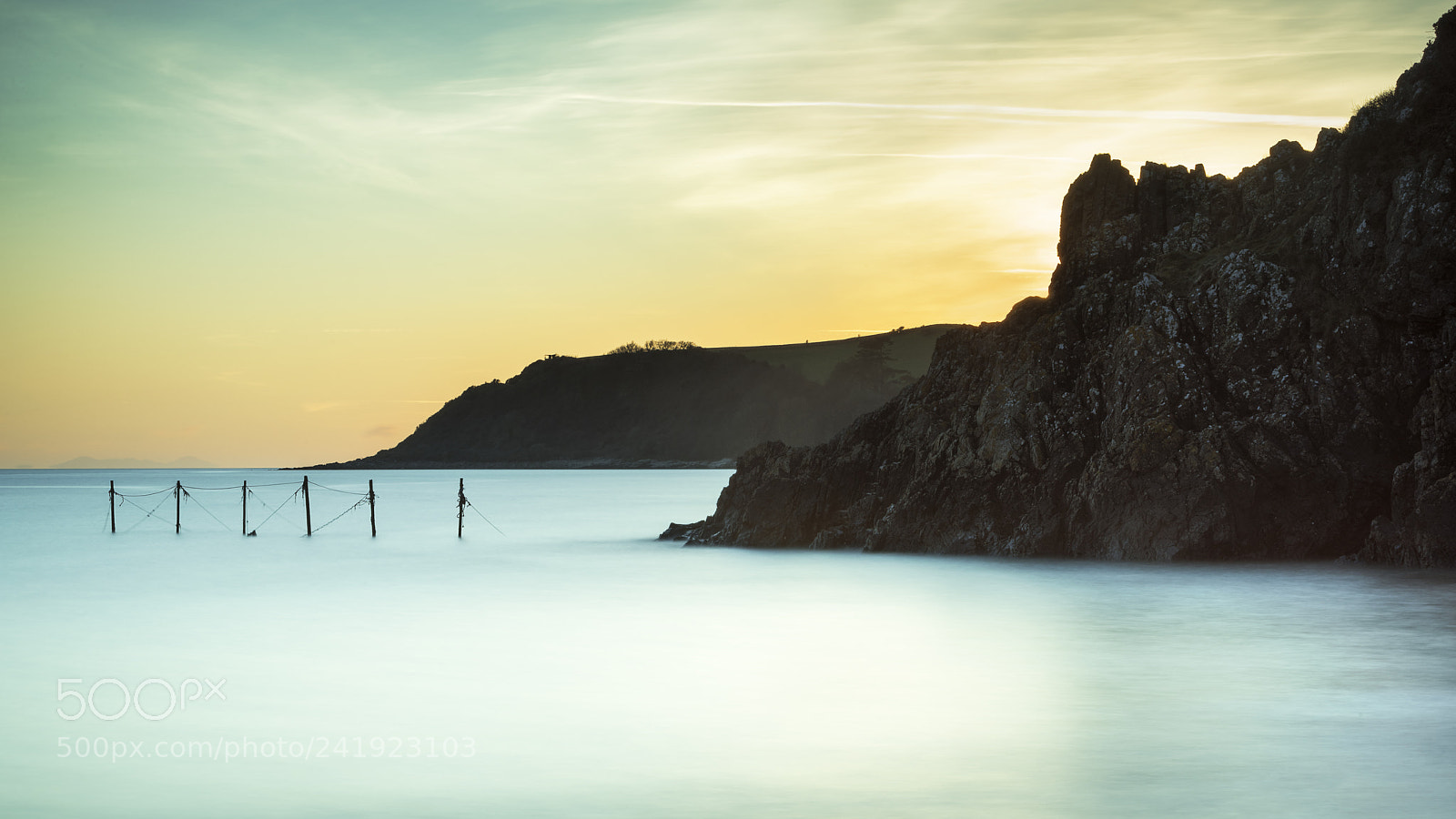 Nikon D810 sample photo. Sandyhills photography