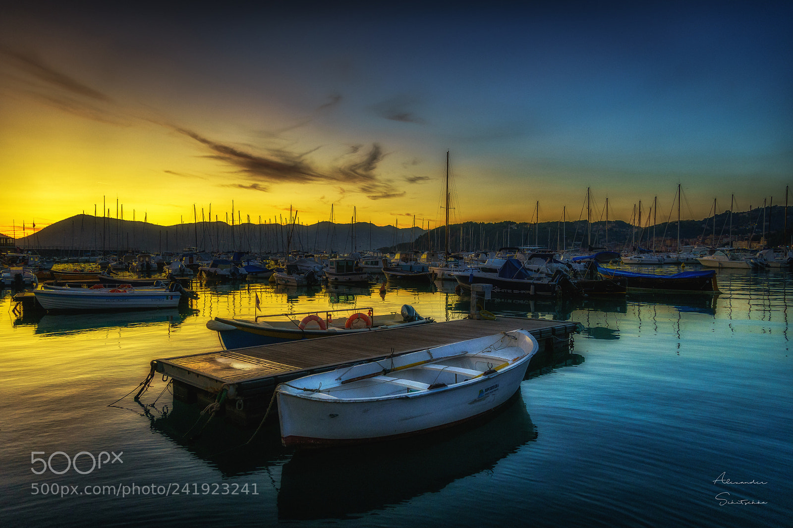 Sony a7 sample photo. Lerici photography