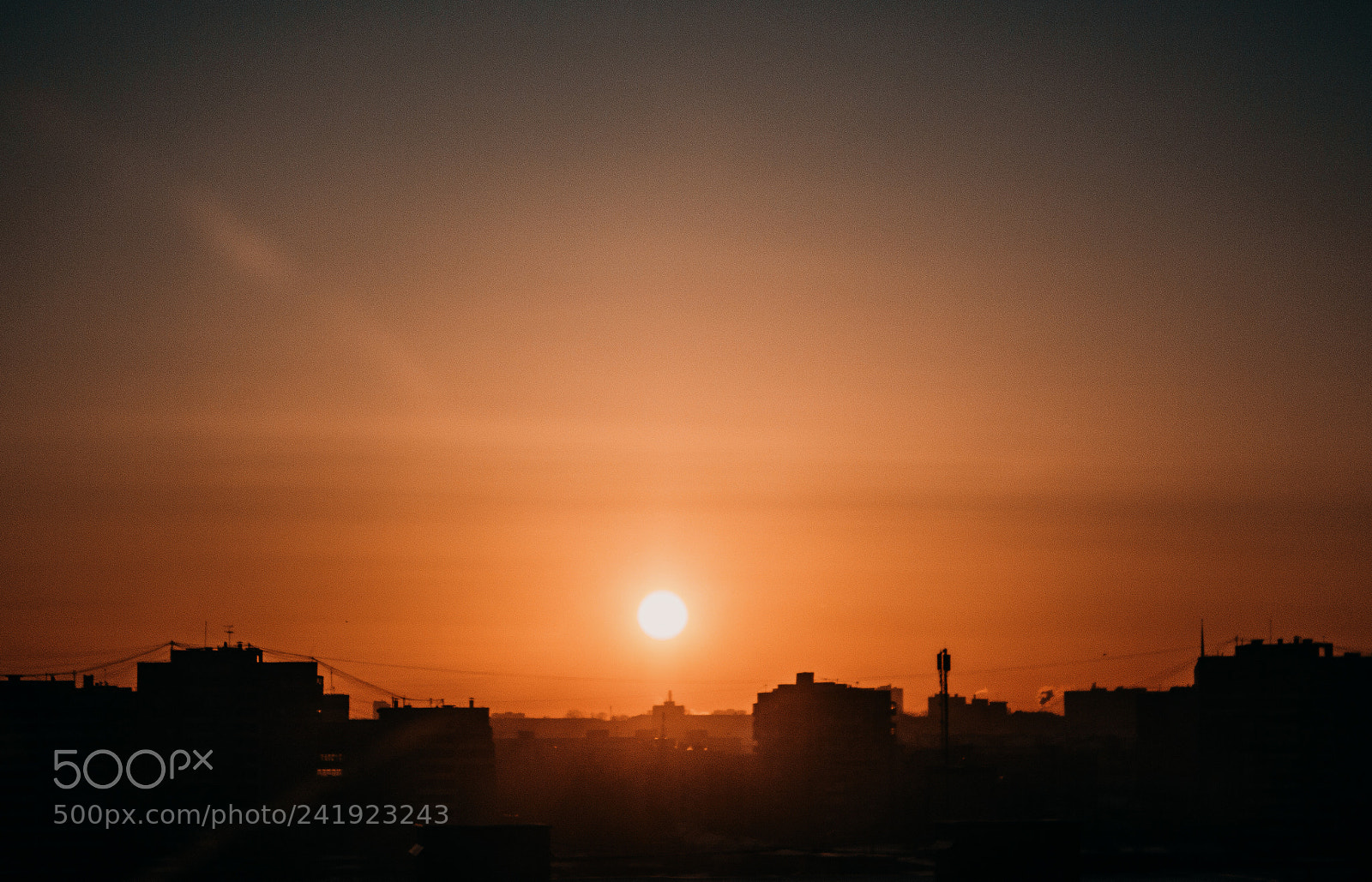 Canon EOS 650D (EOS Rebel T4i / EOS Kiss X6i) sample photo. Sunset photography
