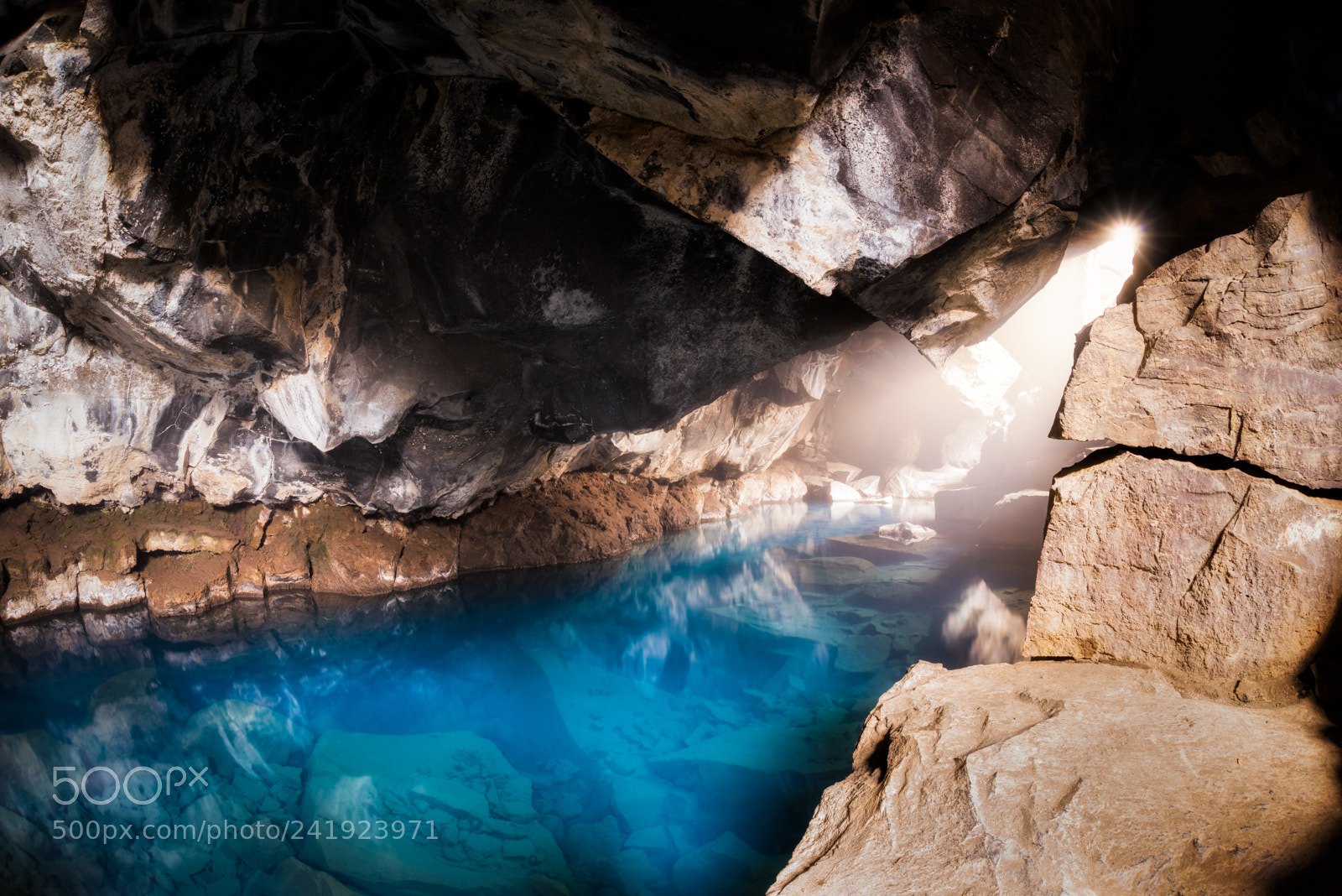 Nikon D810 sample photo. Grj tagj lagoon in photography