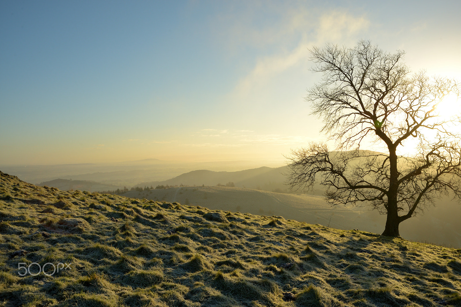 Nikon D800E sample photo. Rodney's pillar, criggon photography