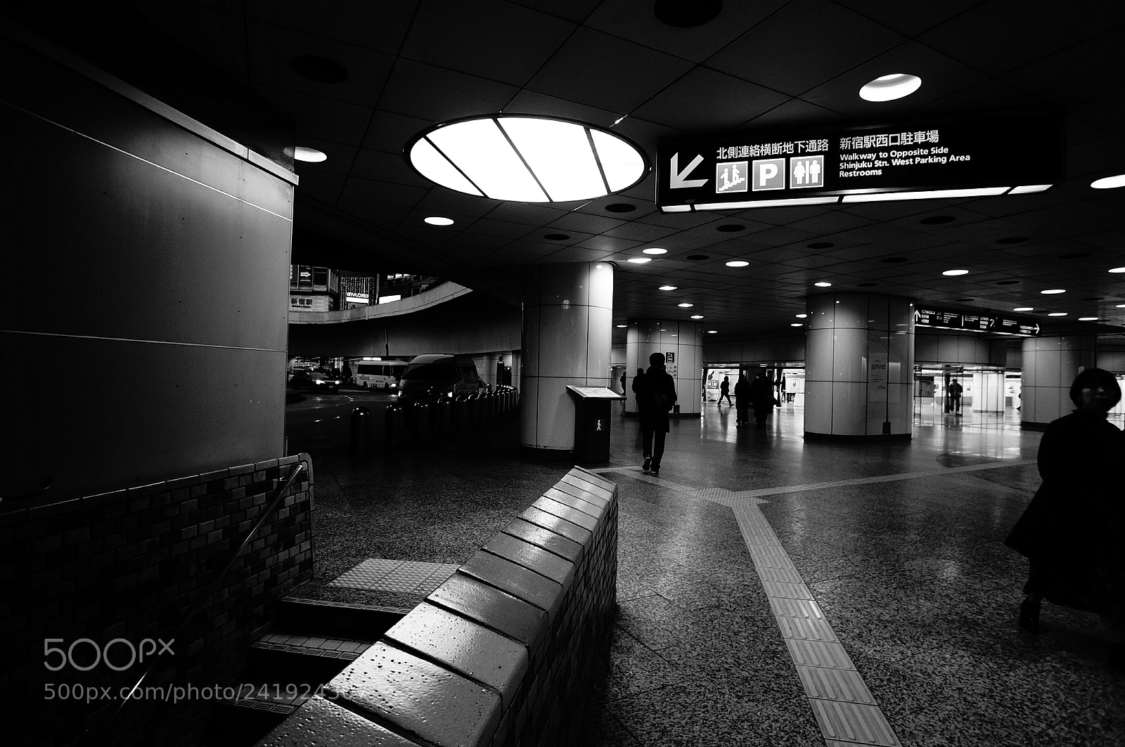 Sony Alpha NEX-5T sample photo. Streets photography