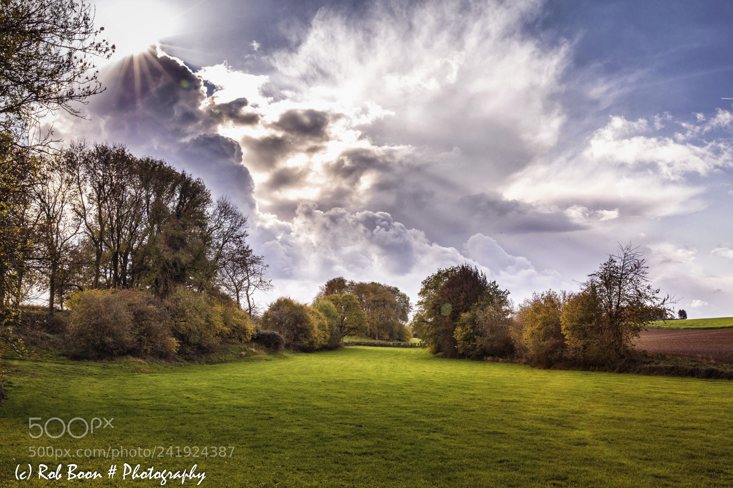 Canon EOS 5DS sample photo. Storm coming up bergh photography