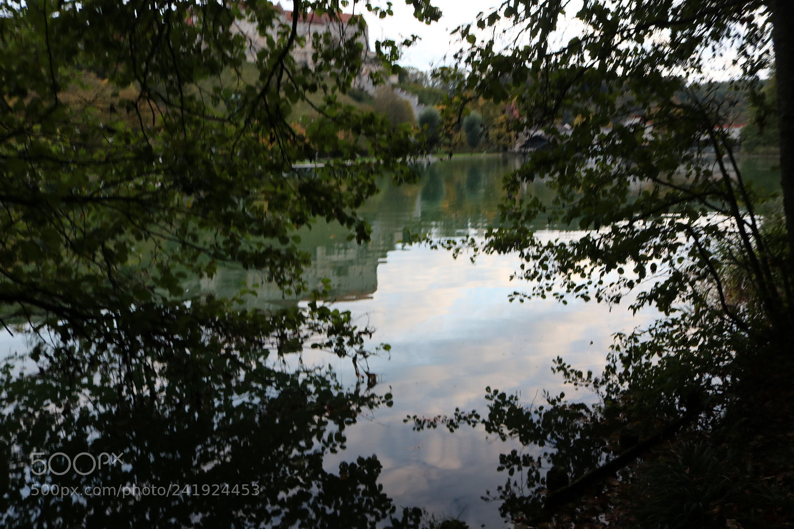 Canon EOS 750D (EOS Rebel T6i / EOS Kiss X8i) sample photo. Tothelake photography