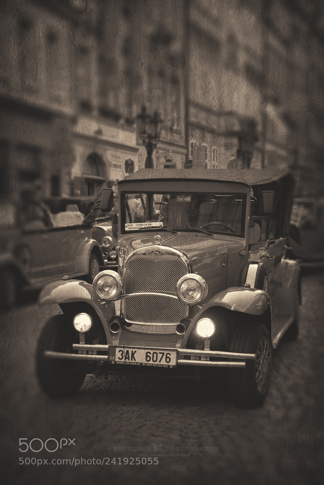 Nikon D800 sample photo. Those good old days photography