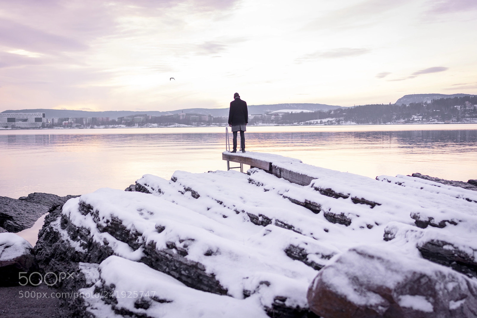 Nikon D7100 sample photo. In contemplation photography