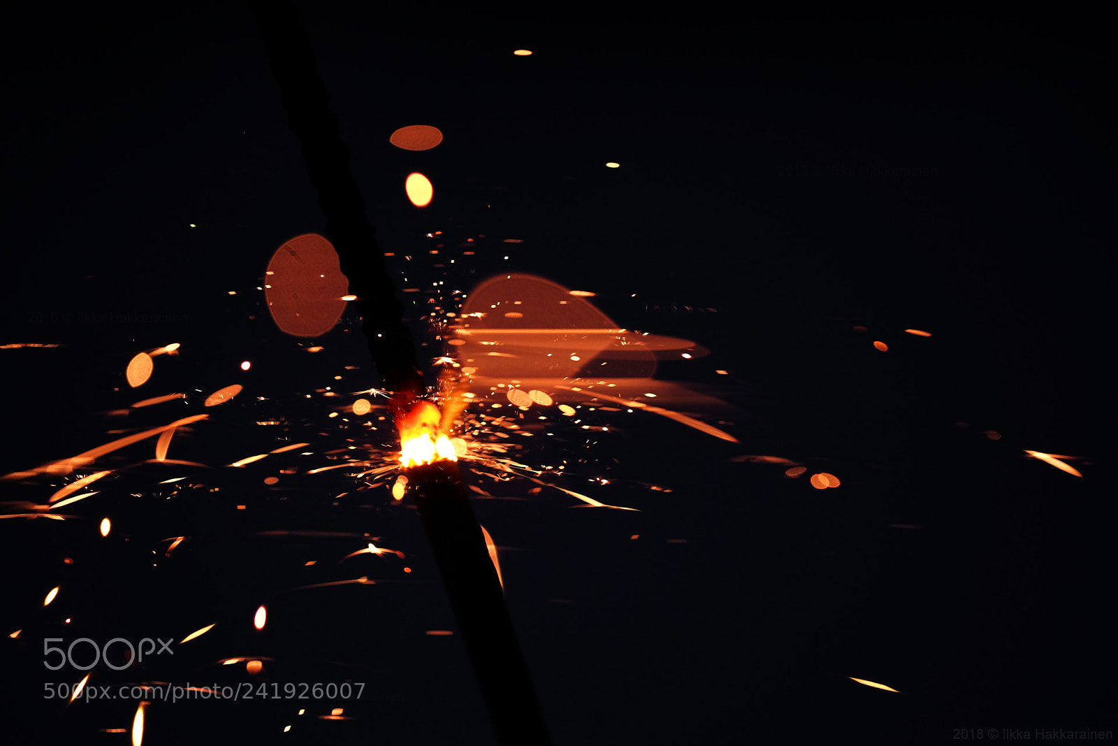 Fujifilm X-T1 sample photo. Ignite! photography