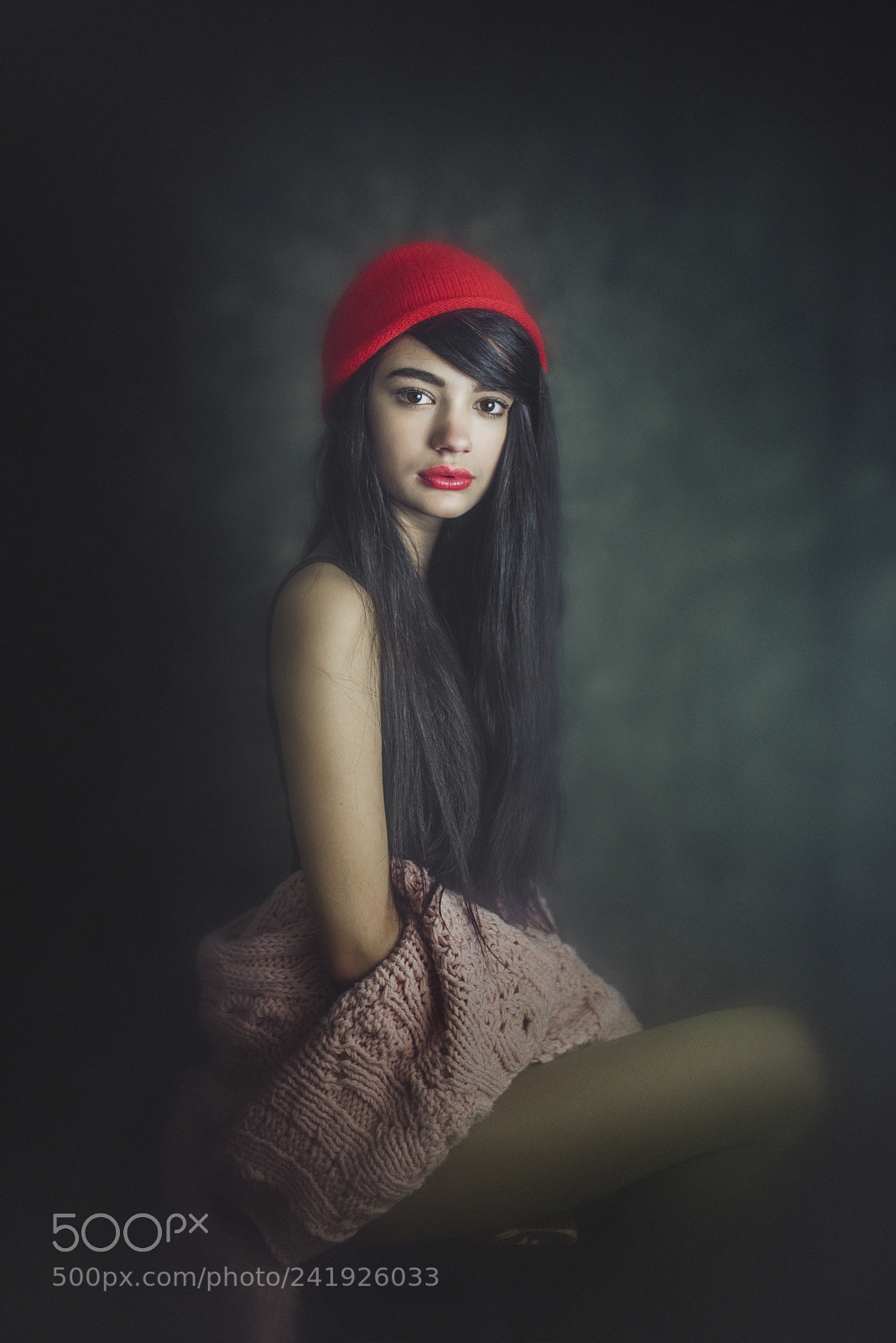 Nikon D600 sample photo. Deep thought photography