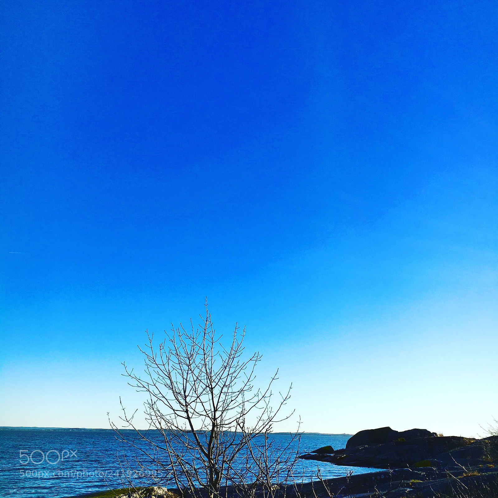 Apple iPhone 6s sample photo. Hönö photography