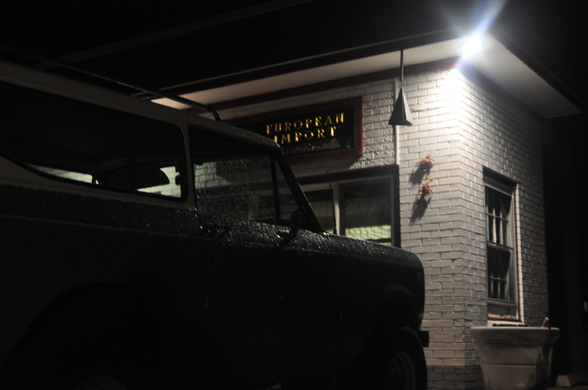 Nikon D90 sample photo. Img photography