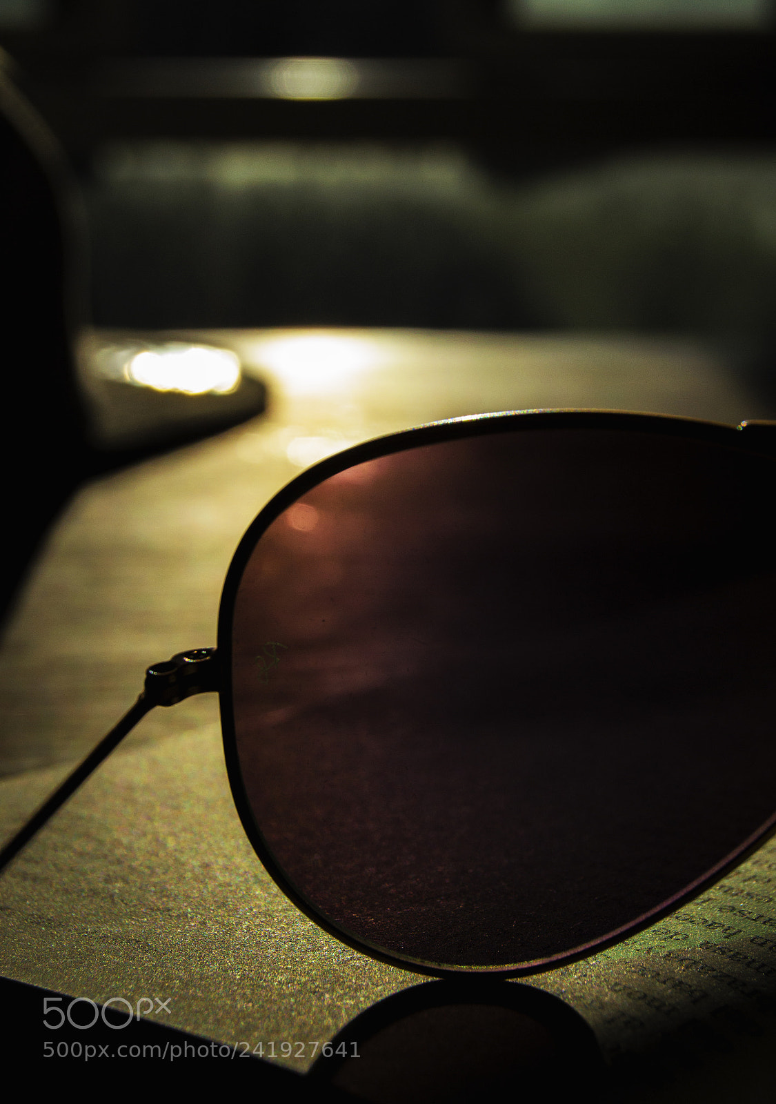 Nikon D3100 sample photo. Rayban1 photography