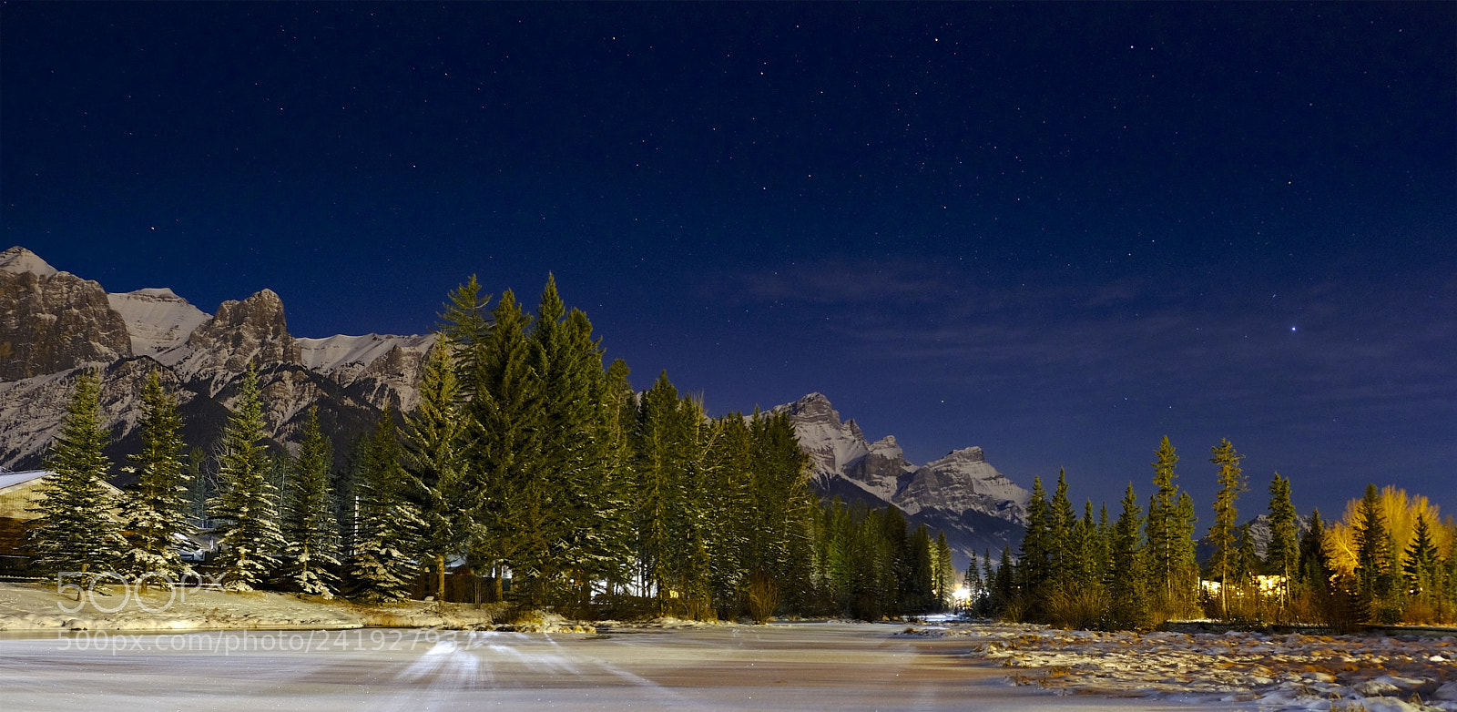 Fujifilm X-T2 sample photo. Canmore photography