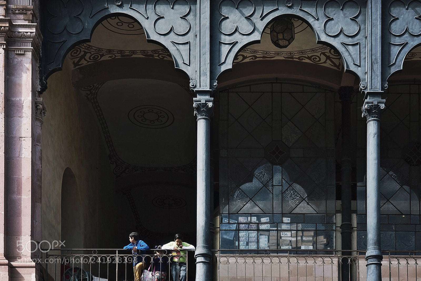 Sony a7S sample photo. Big and small photography