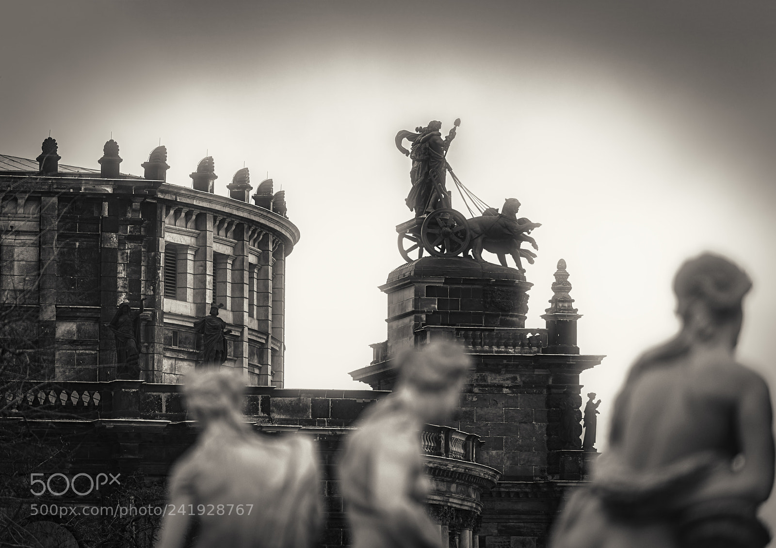 Nikon D810 sample photo. Dresden - impressions 02 photography