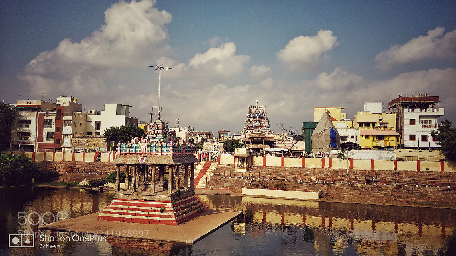 OnePlus 5 sample photo. Triplicane photography