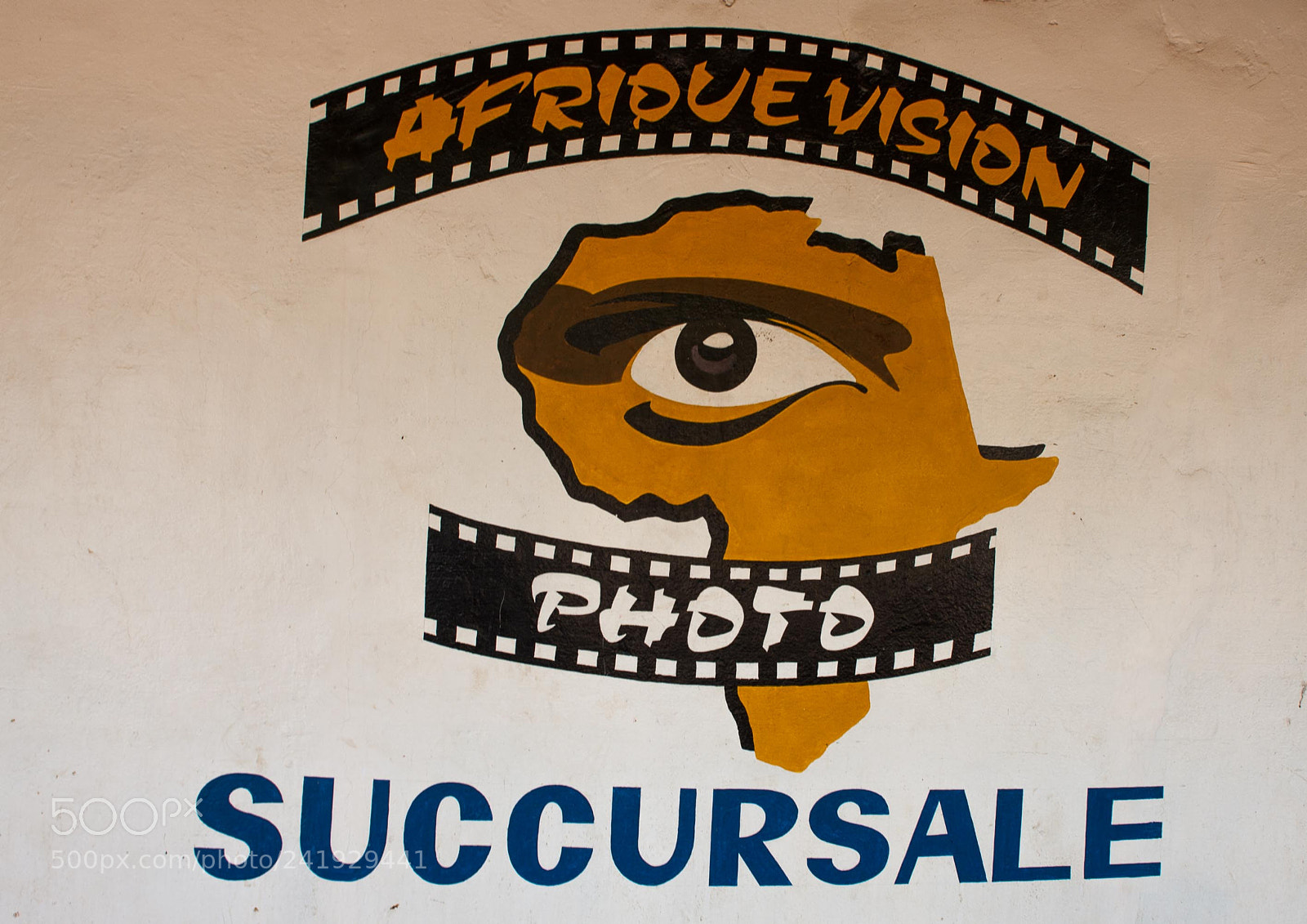 Canon EOS 40D sample photo. Afrique vision photography