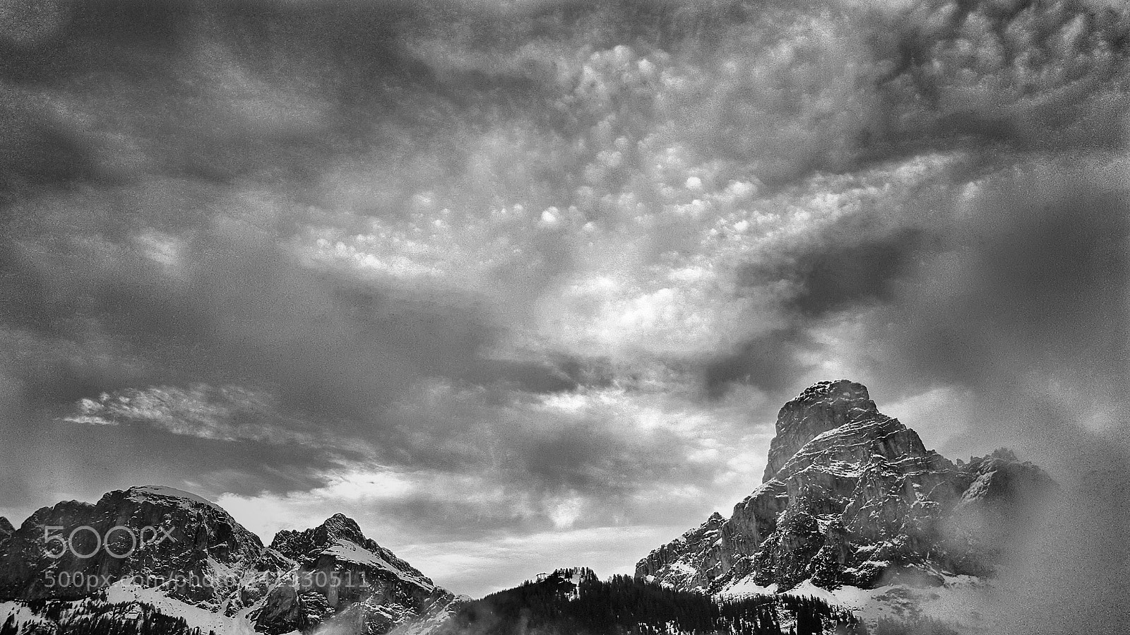 Samsung Galaxy S6 sample photo. Winter haze photography