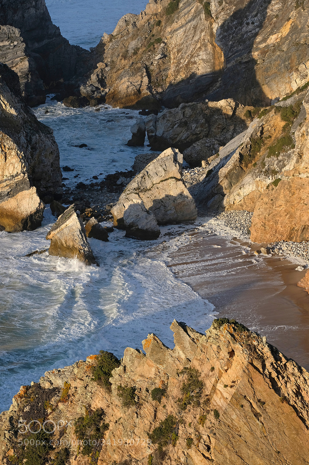 Fujifilm X-T2 sample photo. Ursa beach photography