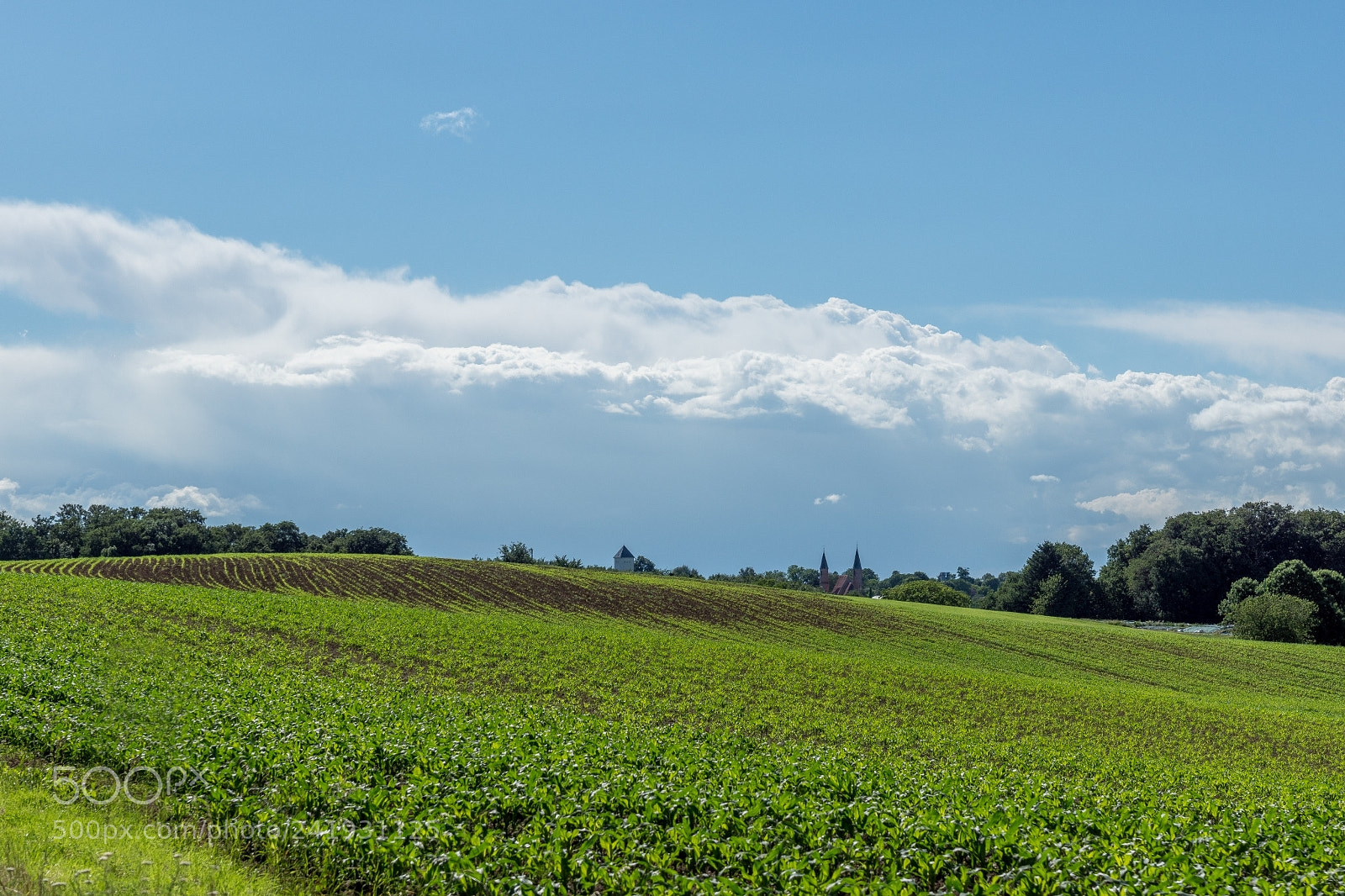 Sony SLT-A68 sample photo. Random bavarian landscapes photography