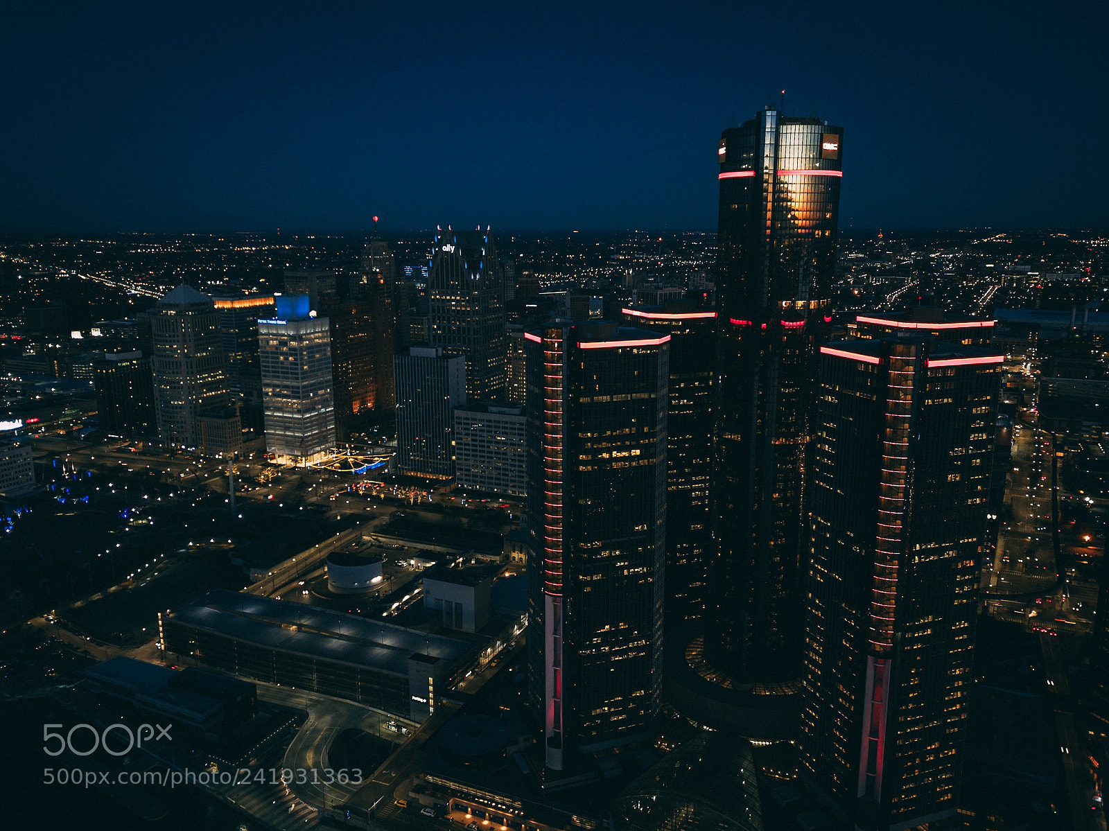 DJI FC220 sample photo. Untitled photography