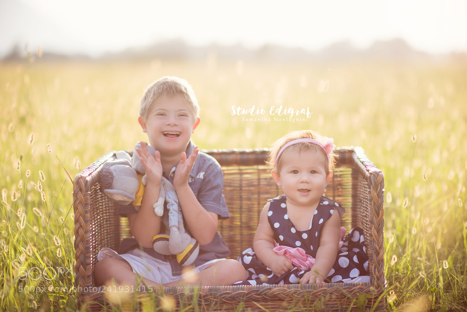 Nikon D810 sample photo. Kids photography
