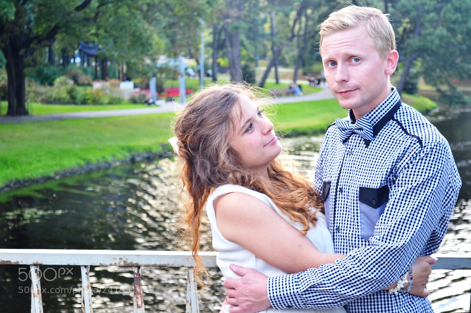 Nikon D3100 sample photo. Katya & dima 29aug17 photography