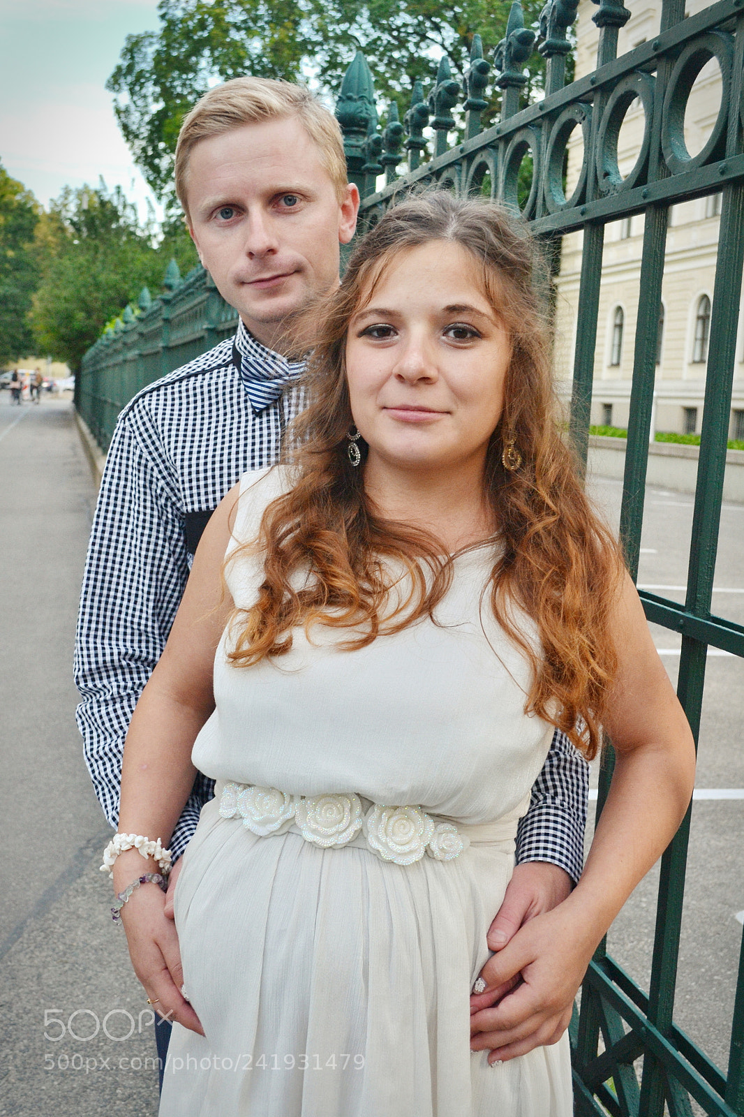 Nikon D3100 sample photo. Katya & dima 29aug17 photography
