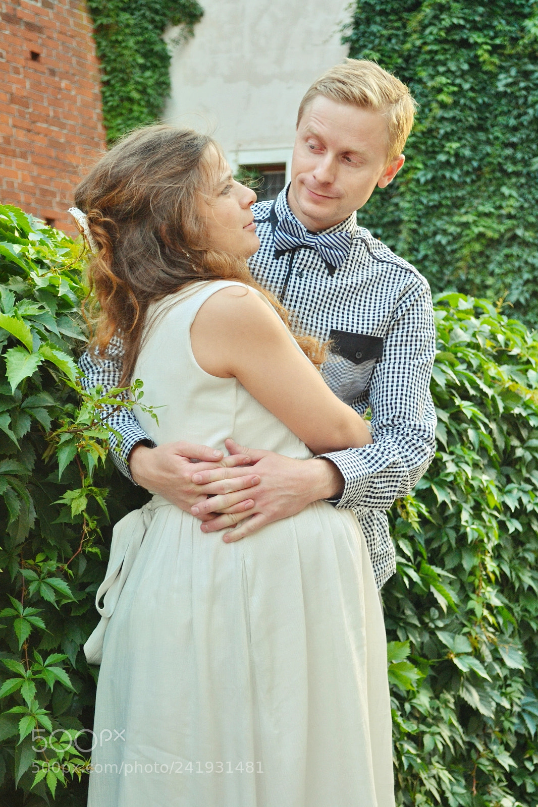 Nikon D3100 sample photo. Katya & dima 29aug17 photography