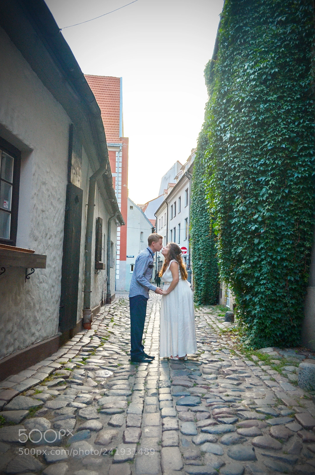 Nikon D3100 sample photo. Katya & dima 29aug17 photography